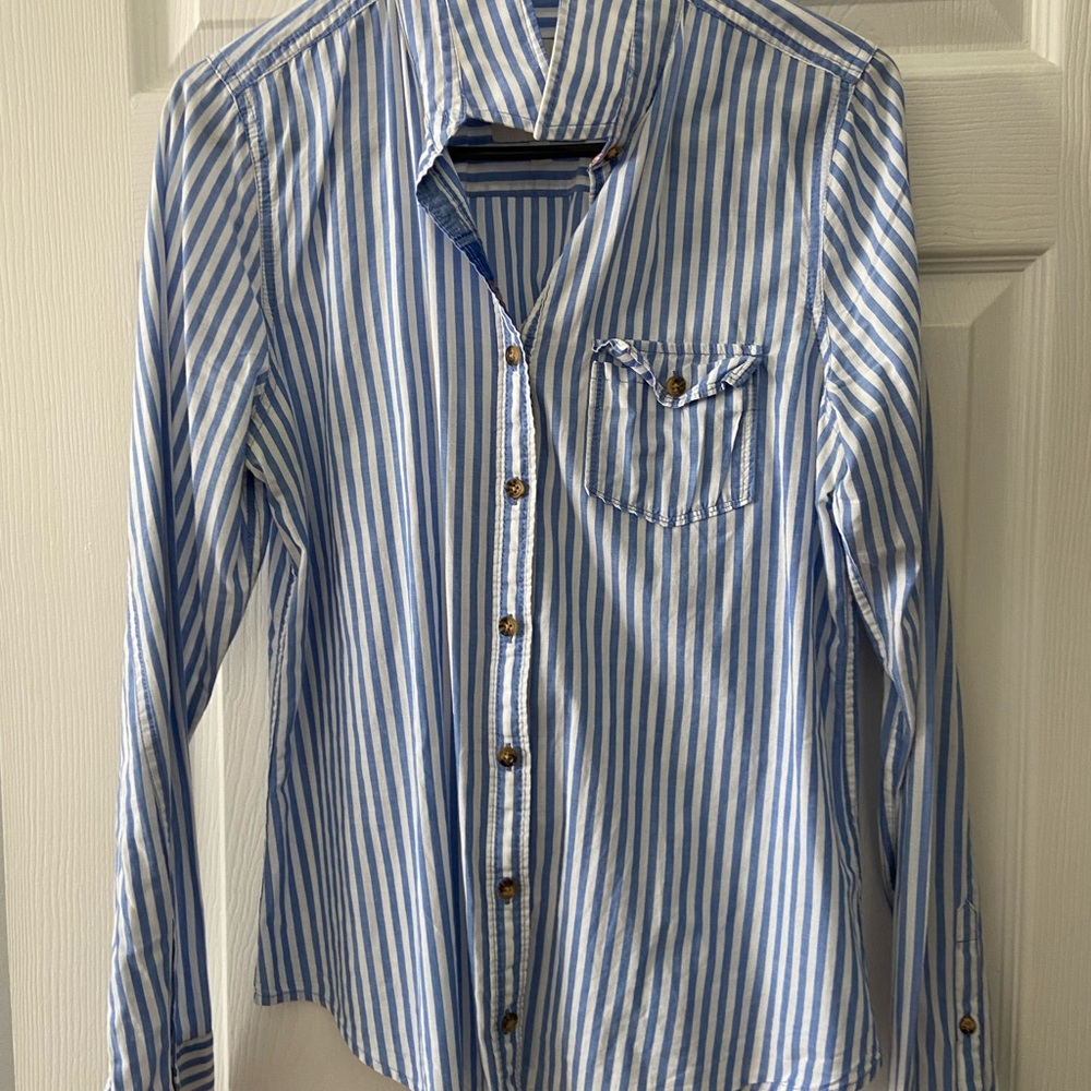 Abercrombie & Fitch shirt